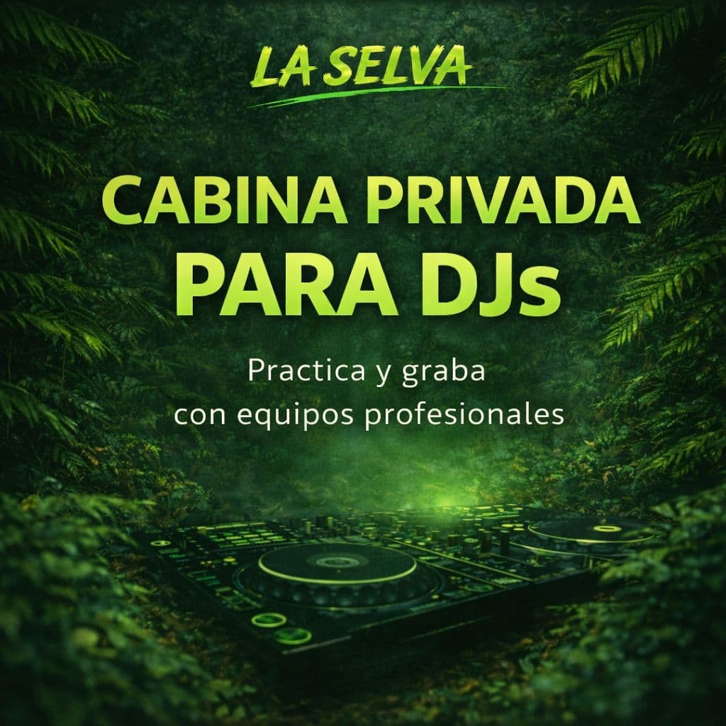 La Selva 1